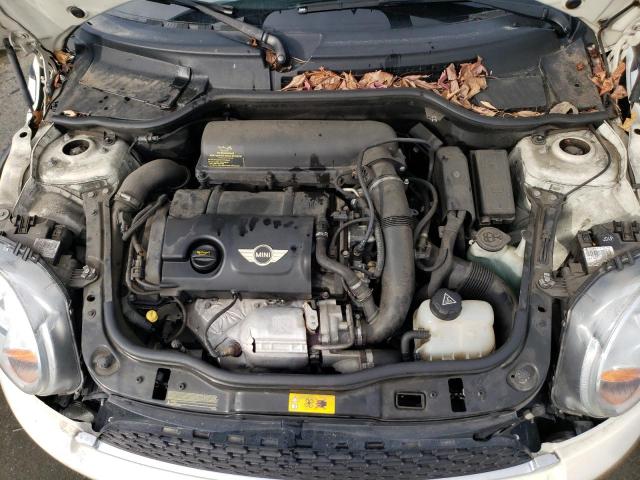 Photo 11 from auction – 2013 MINI COOPER S C with VIN WMWZG3C50DTY32516
