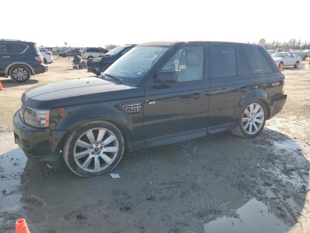 LAND ROVER RANGE ROVE 2013 with VIN SALSK2D43DA788213 - Photo from auction