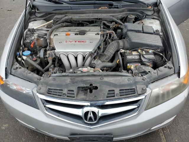 Photo 11 from auction – 2007 ACURA TSX with VIN JH4CL96847C002914
