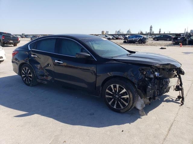 Photo 4 from auction – 2018 NISSAN ALTIMA 2.5 with VIN 1N4AL3AP3JC195672