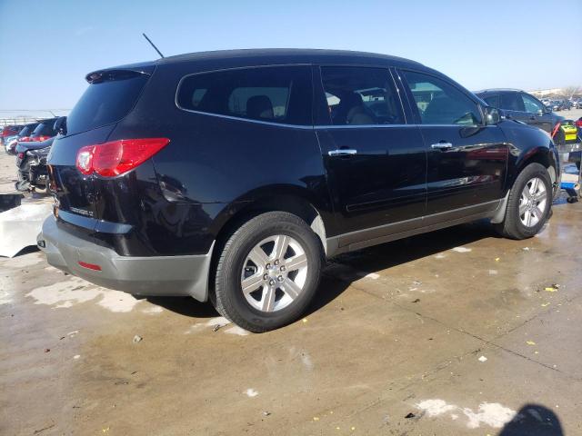 Photo 3 from auction – 2012 CHEVROLET TRAVERSE L with VIN 1GNKRJEDXCJ354422