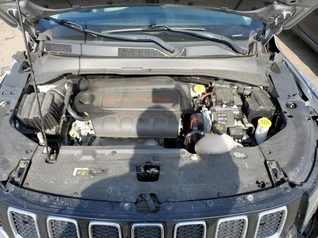 Photo 12 from auction – 2018 JEEP COMPASS LI with VIN 3C4NJDCB8JT199777