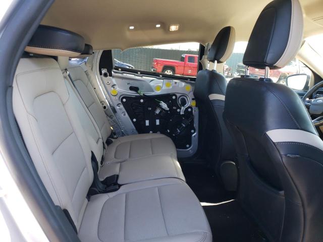 Photo 11 from auction – 2020 FORD ESCAPE SEL with VIN 1FMCU9H90LUA67182