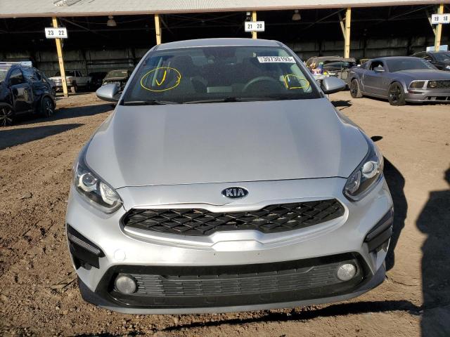 Photo 5 from auction – 2019 KIA FORTE FE with VIN 3KPF24ADXKE075361