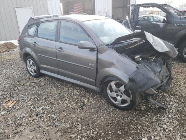 Photo 4 from auction – 2008 PONTIAC VIBE with VIN 5Y2SL65868Z410987