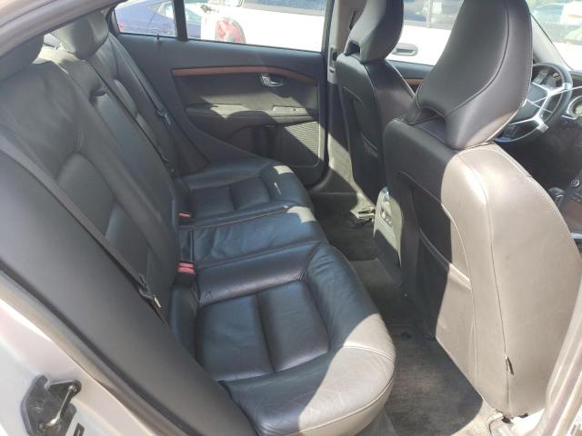 Photo 10 from auction – 2010 VOLVO S80 3.2 with VIN YV1960AS1A1129067