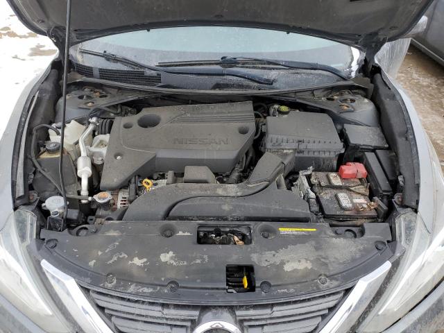 Photo 11 from auction – 2016 NISSAN ALTIMA 2.5 with VIN 1N4AL3AP7GC167639