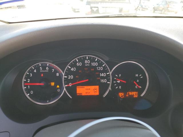 Photo 9 from auction – 2012 NISSAN ALTIMA with VIN 1N4AL2AP7CC253005