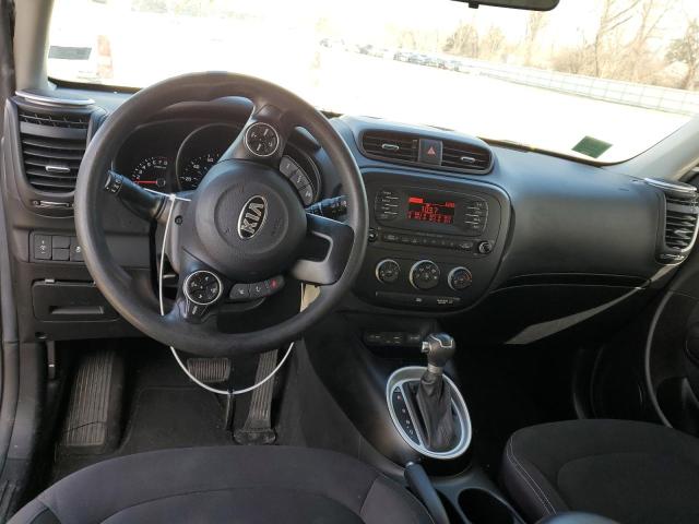 Photo 8 from auction – 2015 KIA SOUL with VIN KNDJN2A28F7219211