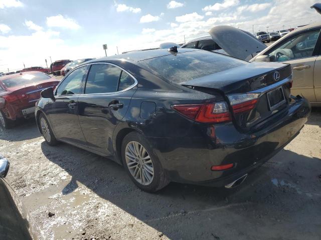 Photo 2 from auction – 2016 LEXUS ES 350 with VIN 58ABK1GG1GU002665