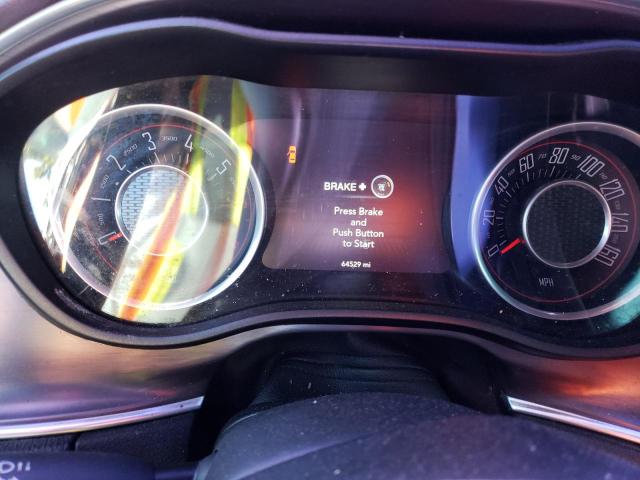 Photo 9 from auction – 2015 DODGE CHALLENGER with VIN 2C3CDZATXFH911170