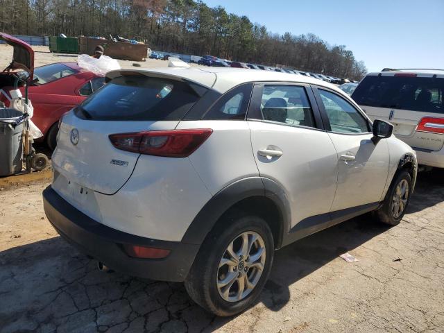 Photo 3 from auction – 2016 MAZDA CX-3 SPORT with VIN JM1DKDB72G0130658