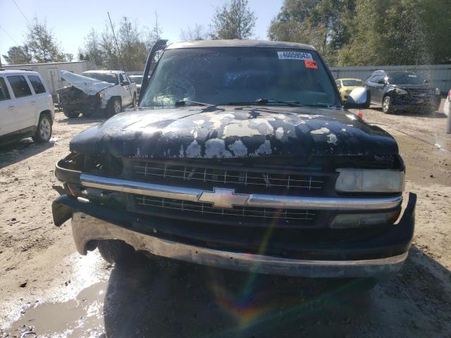Photo 5 from auction – 2002 CHEVROLET SILVERADO with VIN 1GCEC14T82Z128234