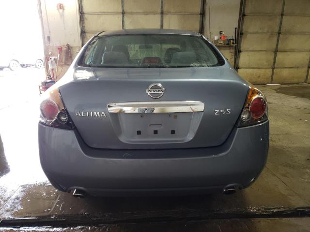Photo 6 from auction – 2012 NISSAN ALTIMA BAS with VIN 1N4AL2AP3CC239621