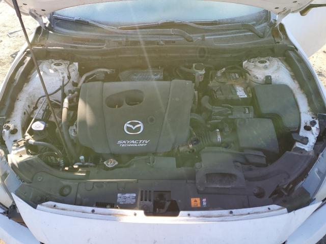 Photo 11 from auction – 2015 MAZDA 3 TOURING with VIN 3MZBM1V75FM147748