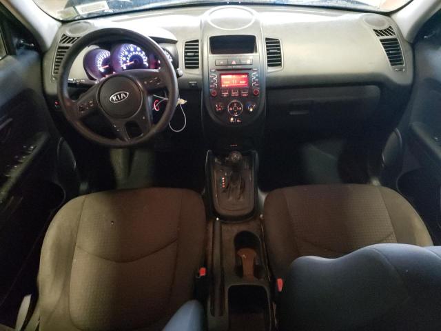 Photo 8 from auction – 2012 KIA SOUL with VIN KNDJT2A54C7355511