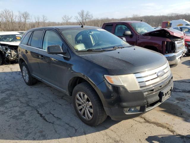 Photo 4 from auction – 2008 FORD EDGE LIMIT with VIN 2FMDK49C48BB49159