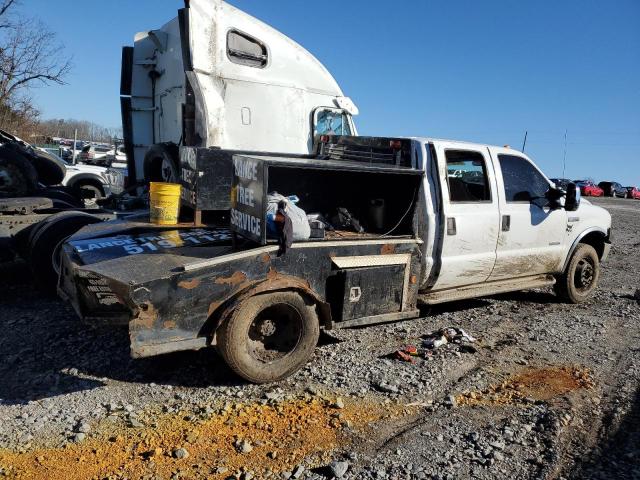Photo 3 from auction – 2007 FORD F350 SUPER with VIN 1FDWW37PX7EB08065
