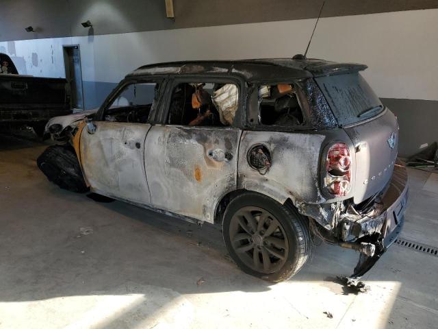 Photo 2 from auction – 2014 MINI COOPER S C with VIN WMWZC5C59EWP38514