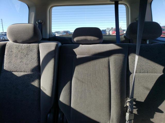 Photo 10 from auction – 2005 HONDA PILOT LX with VIN 2HKYF18195H554751