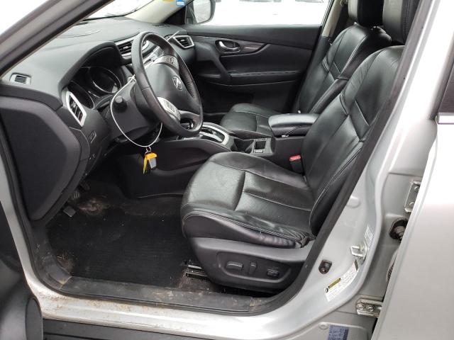 Photo 7 from auction – 2014 NISSAN ROGUE S with VIN 5N1AT2MV6EC760366