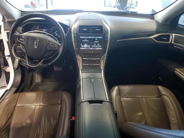 Photo 8 from auction – 2015 LINCOLN MKZ with VIN 3LN6L2GK9FR614456