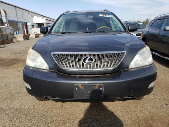 Photo 5 from auction – 2007 LEXUS RX 350 with VIN 2T2HK31U07C030885