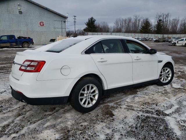 Photo 3 from auction – 2014 FORD TAURUS SE with VIN 1FAHP2D82EG175607