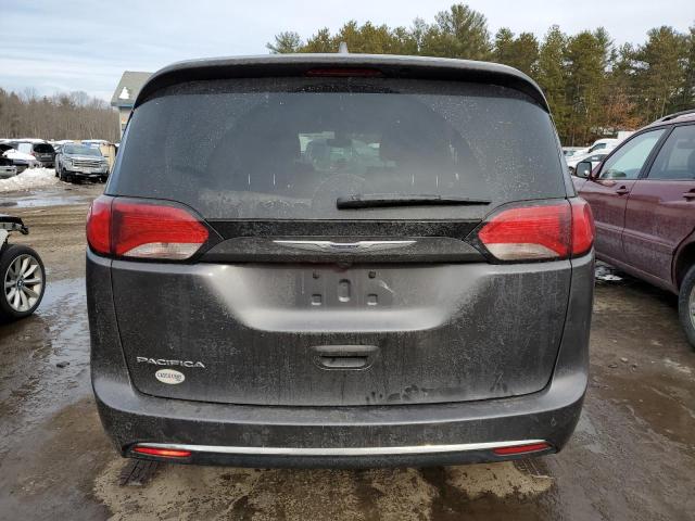 Photo 6 from auction – 2020 CHRYSLER PACIFICA T with VIN 2C4RC1BG7LR176519