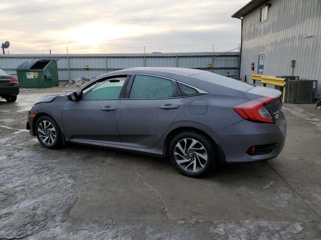 Photo 2 from auction – 2016 HONDA CIVIC EX with VIN 19XFC2F77GE022239