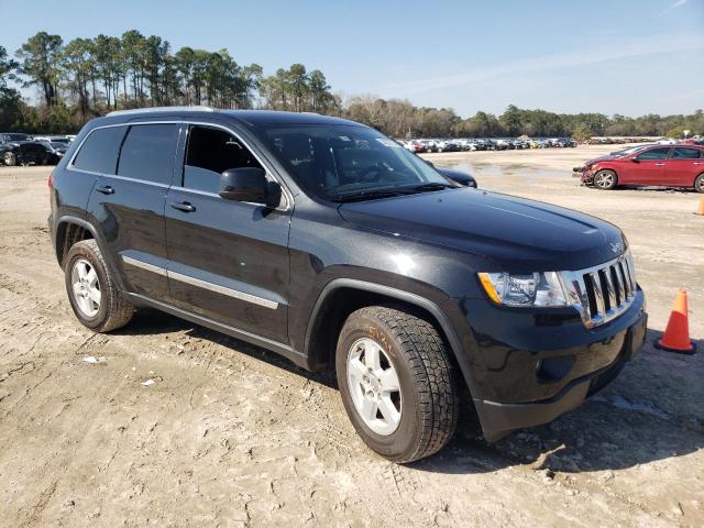 Photo 4 from auction – 2012 JEEP GRAND CHER with VIN 1C4RJEAG2CC222930