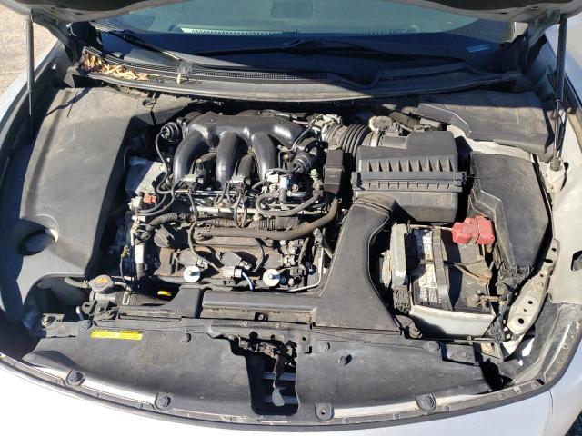 Photo 11 from auction – 2012 NISSAN MAXIMA S with VIN 1N4AA5AP7CC868886