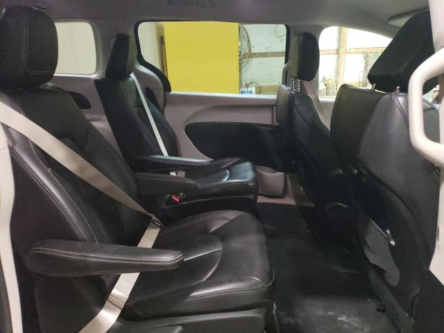 Photo 11 from auction – 2022 CHRYSLER PACIFICA H with VIN 2C4RC1L71NR129858