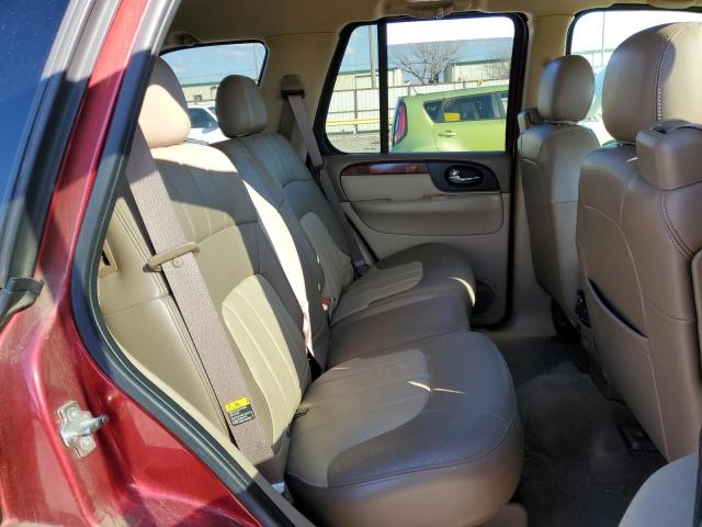 Photo 11 from auction – 2004 GMC ENVOY with VIN 1GKDT13S742278310