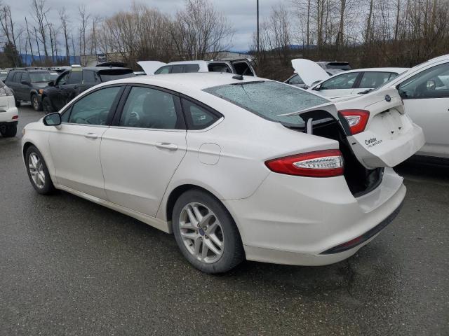 Photo 2 from auction – 2016 FORD FUSION SE with VIN 3FA6P0H74GR299788