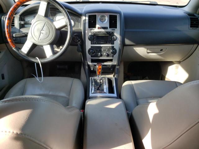 Photo 8 from auction – 2006 CHRYSLER 300C with VIN 2C3LA63H06H248479