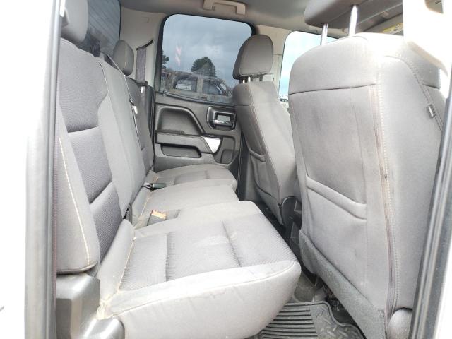 Photo 10 from auction – 2016 CHEVROLET SILVERADO with VIN 1GCVKREC1GZ192235