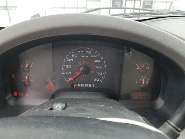 Photo 9 from auction – 2008 FORD F150 with VIN 1FTRF12258KE88940