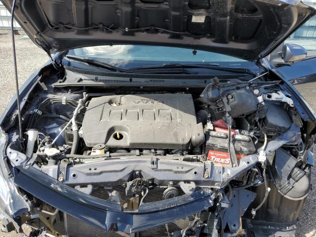 Photo 11 from auction – 2017 TOYOTA COROLLA L with VIN 5YFBURHE9HP713272