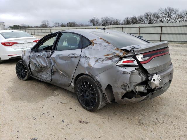 Photo 2 from auction – 2014 DODGE DART SE with VIN 1C3CDFAA2ED747261