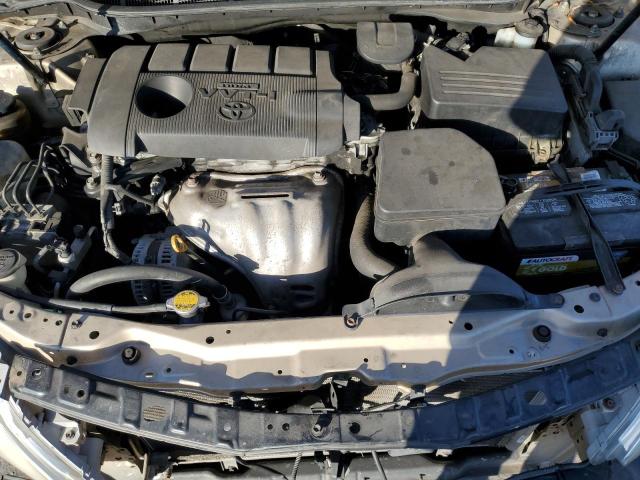 Photo 11 from auction – 2011 TOYOTA CAMRY BASE with VIN 4T1BF3EK1BU679593