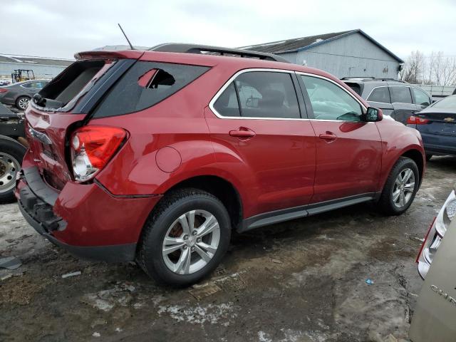 Photo 3 from auction – 2014 CHEVROLET EQUINOX LT with VIN 2GNFLFEK0E6258099