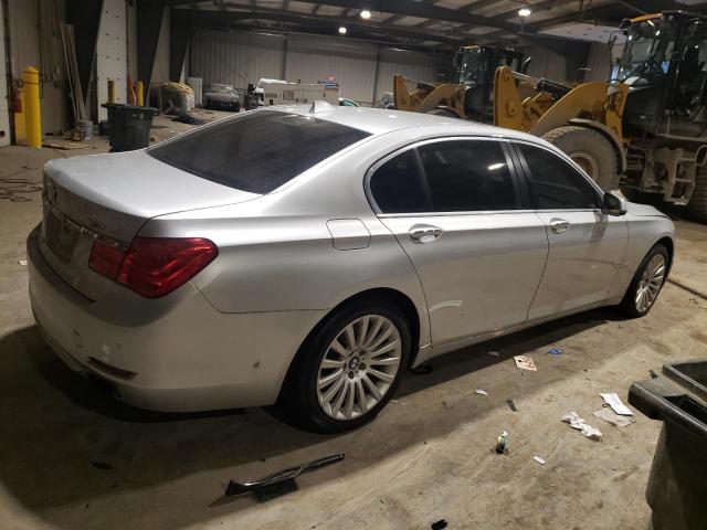 Photo 3 from auction – 2012 BMW ALPINA B7 with VIN WBAKC8C59CC437260