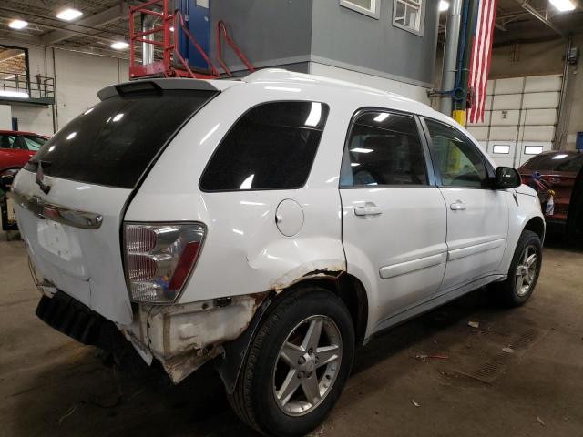 Photo 3 from auction – 2005 CHEVROLET EQUINOX LT with VIN 2CNDL63F956159492