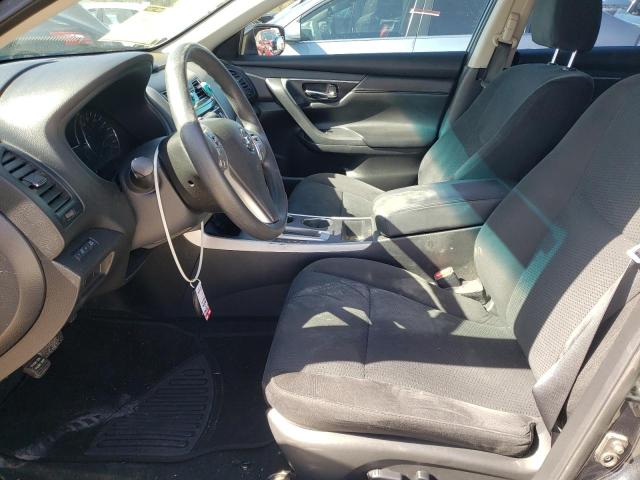 Photo 7 from auction – 2015 NISSAN ALTIMA 2.5 with VIN 1N4AL3AP5FN384786