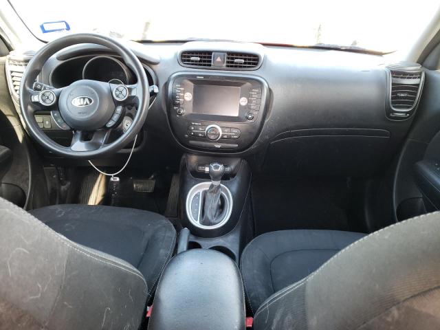 Photo 8 from auction – 2018 KIA SOUL + with VIN KNDJP3A59J7537566