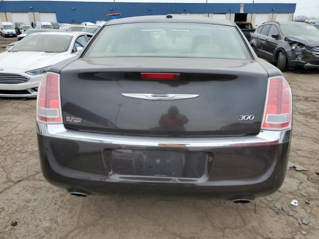 Photo 6 from auction – 2013 CHRYSLER 300 with VIN 2C3CCAAG7DH658782