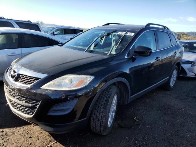 MAZDA CX-9 2010 with VIN JM3TB2MV1A0203948 - Photo from auction
