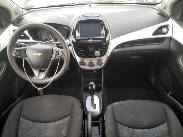 Photo 8 from auction – 2018 CHEVROLET SPARK 1LT with VIN KL8CD6SA5JC472326