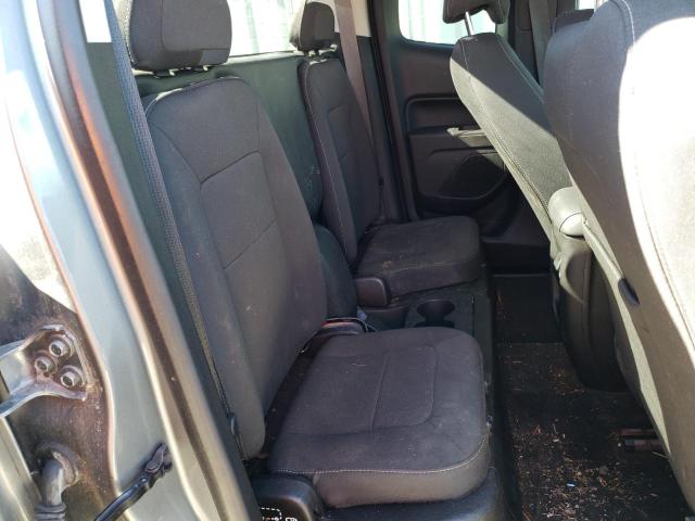 Photo 10 from auction – 2018 GMC CANYON SLE with VIN 1GTH5CEN3J1220447